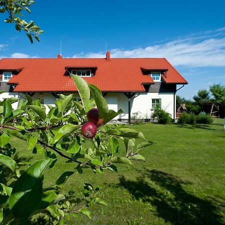 Karkles Villa - Prie Juros Eksteriør billede
